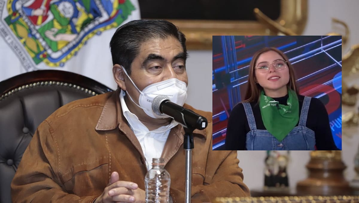 Policías que amenazaron a Estefanía Veloz, ya están detenidos: Barbosa 3 Barbosa estefania veloz 1