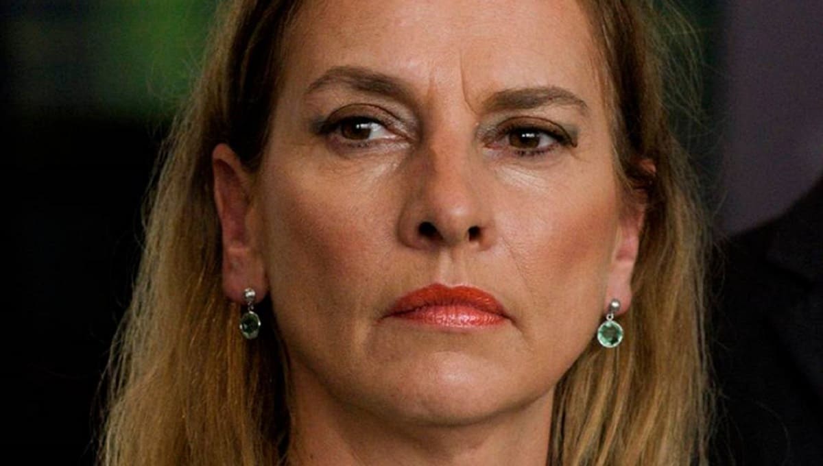 Beatriz Gutiérrez Müller pide a ciudadanos participar en la consulta para enjuiciar expresidentes 2 Beatriz Gutierrez Muller 1