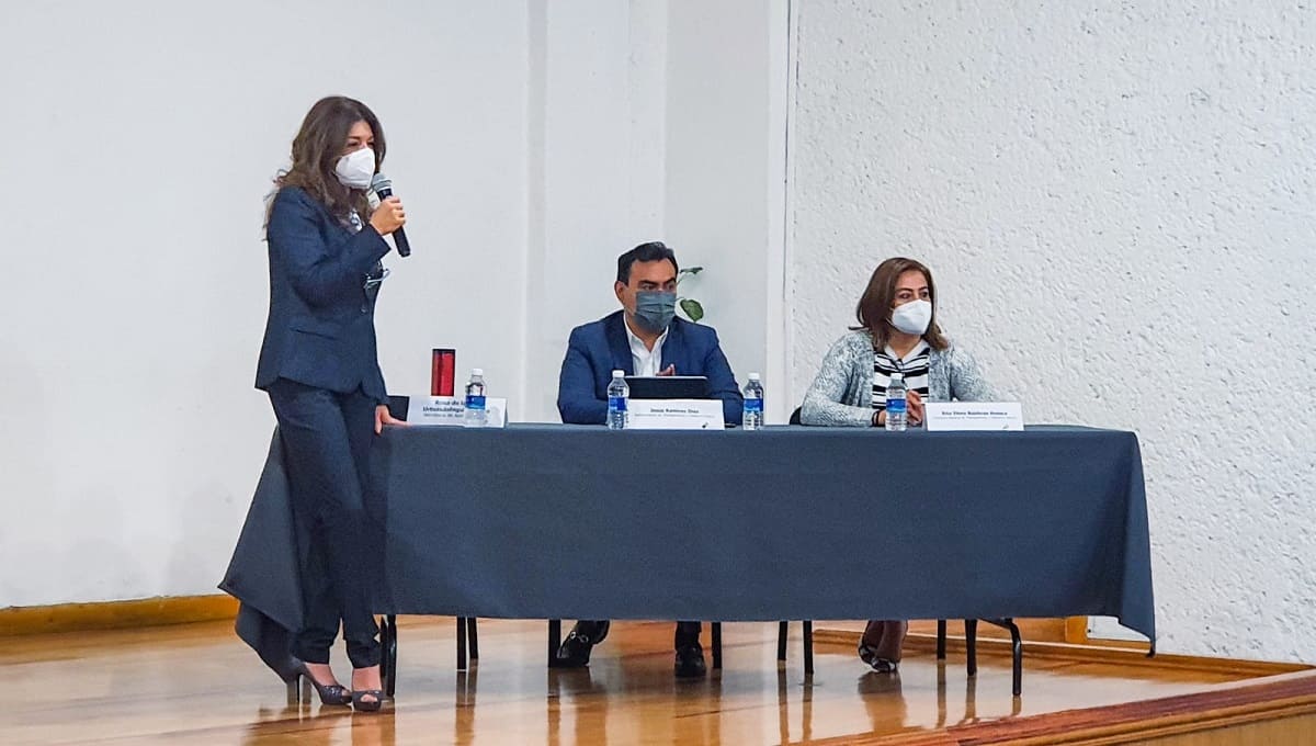 Bole Secretaria de Administracion 1