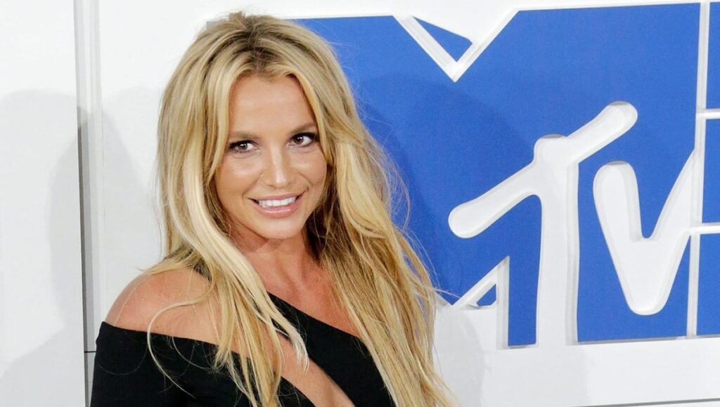 Britney Spears 1 1