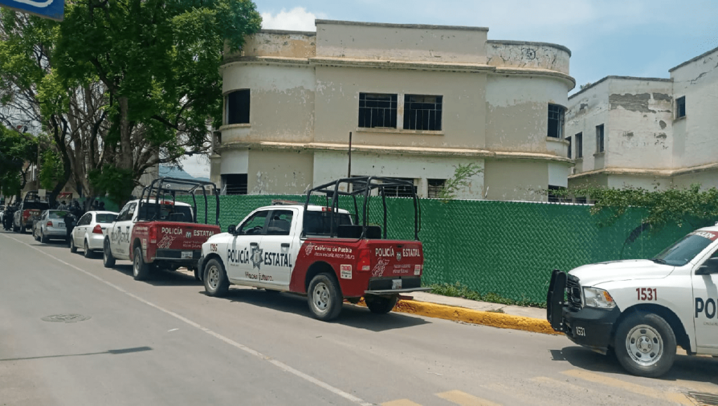 Bungalows tehuacan 1