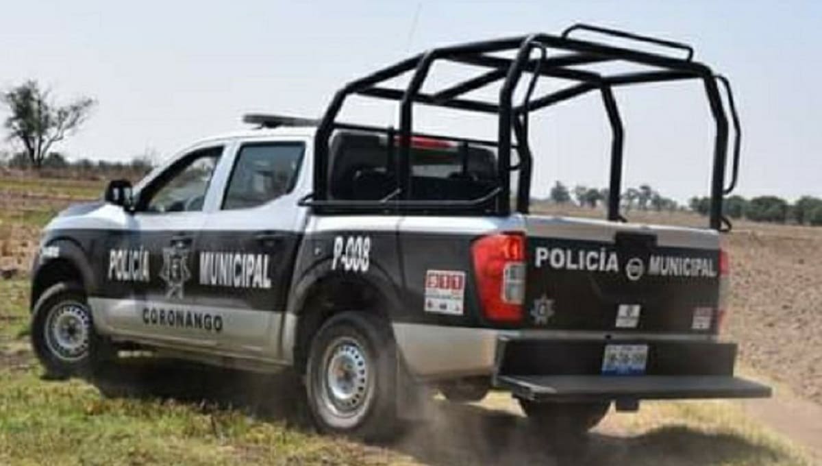Hallan cadáver dentro de maleta de viaje en Coronango 1 Cadaver maleta coronango 1