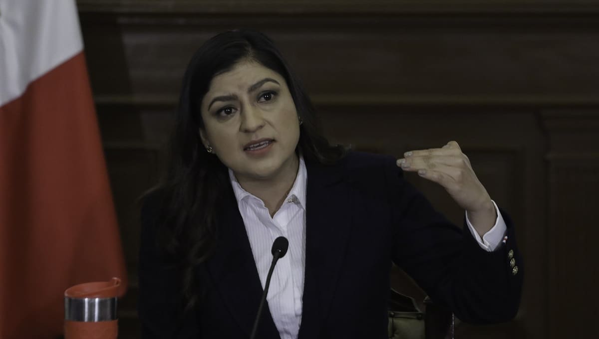 TEEP desecha denuncias de Claudia Rivera por violencia política de género contra Miguel Barbosa 3 Claudia Rivera 6