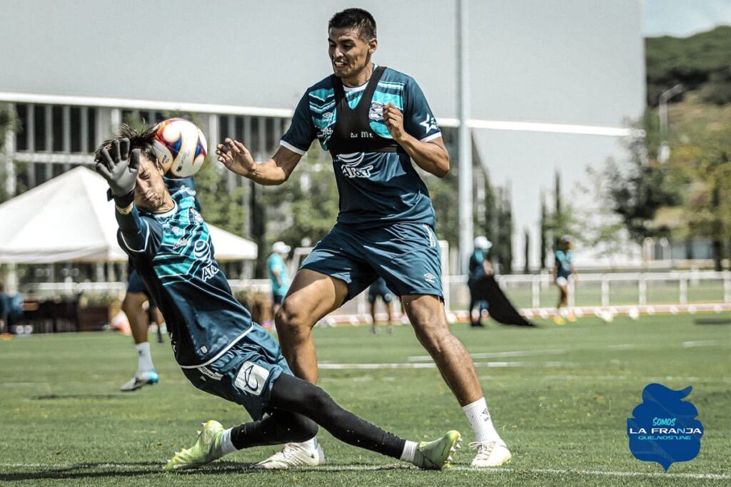 Club Puebla 1