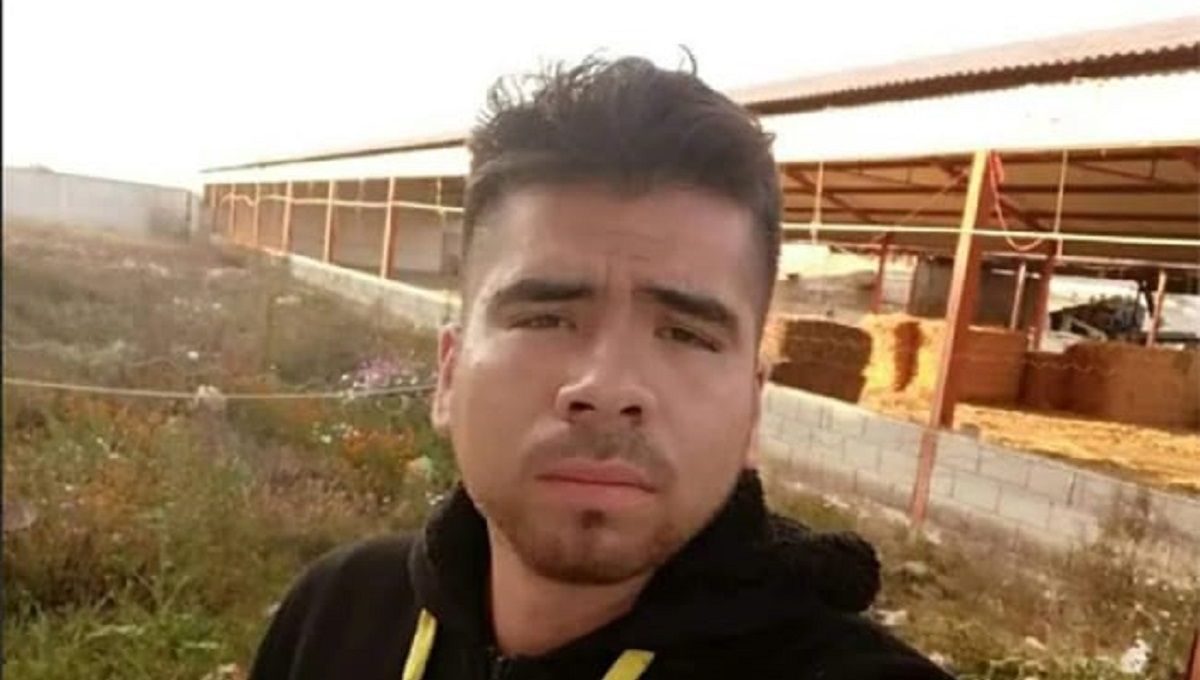 Hallan muerto a Sotero Damaso, hermano del policía ejecutado en Tecamachalco 1 Damaso