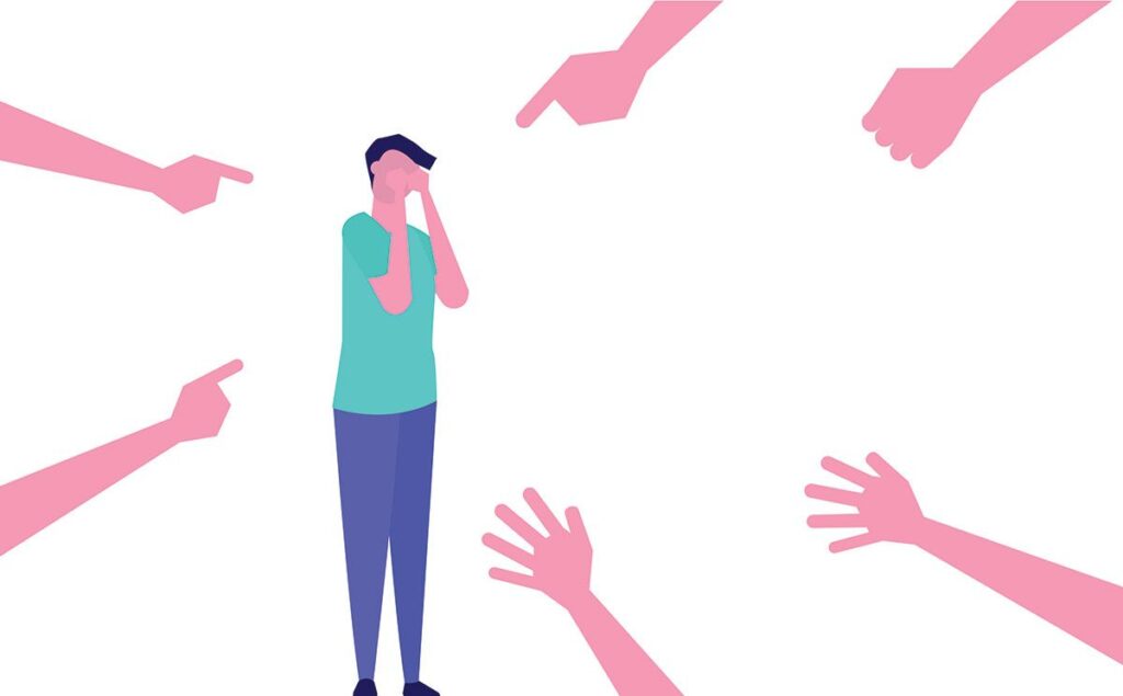 Vergonzoso: 885 mujeres son acosadas en la capital al día y Puebla es séptimo lugar nacional 4 Diversity