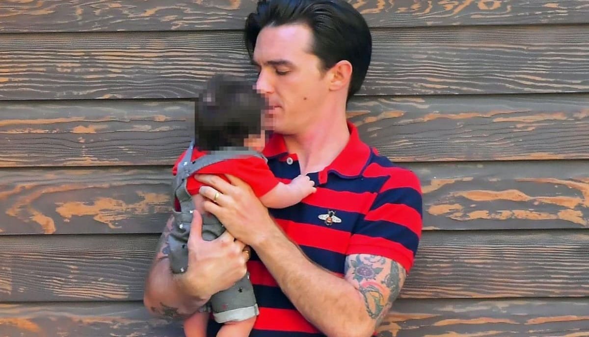 Drake Bell 1