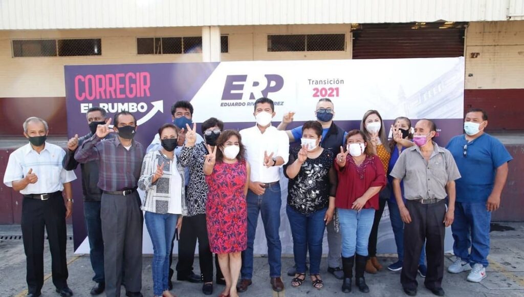 Eduardo Rivera mercados 1