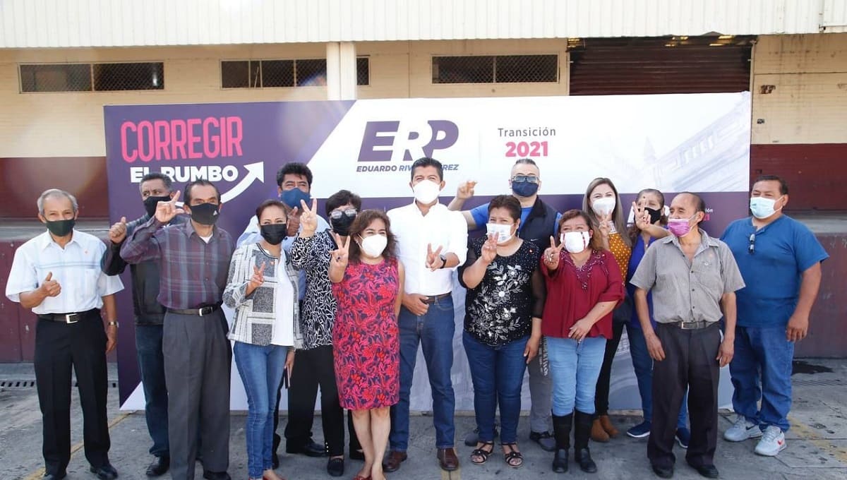 Eduardo Rivera mercados 1