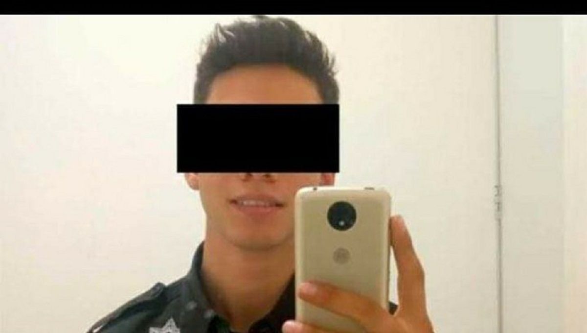 Asesinan a balazos en Tecamachalco a Emiliano, Policía de Tochtepec 2 Emiliano