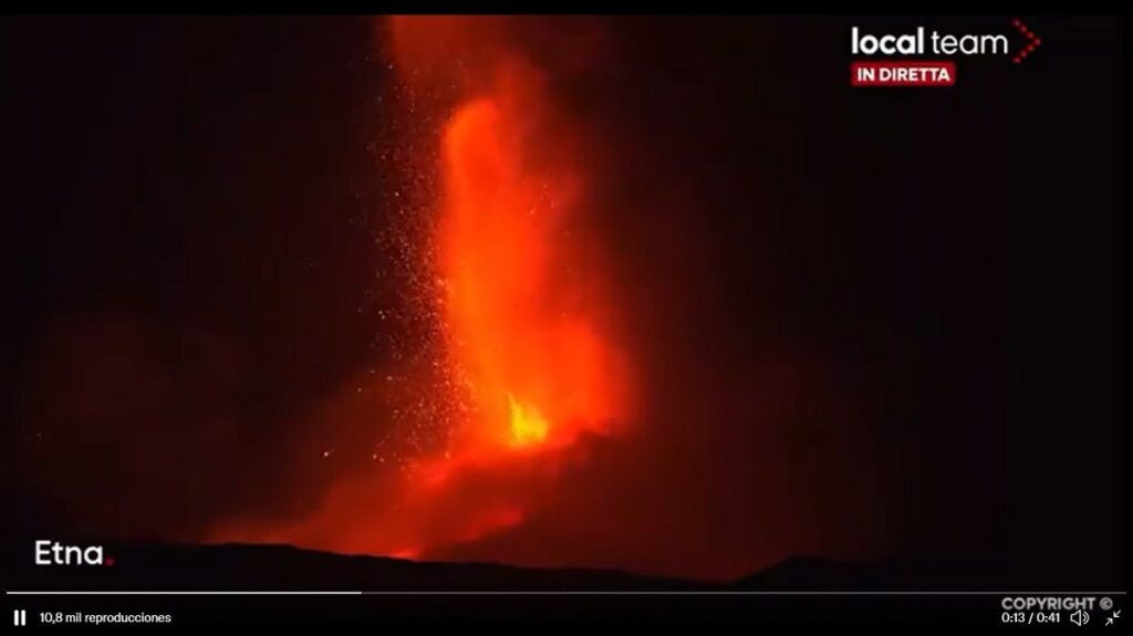 Etna