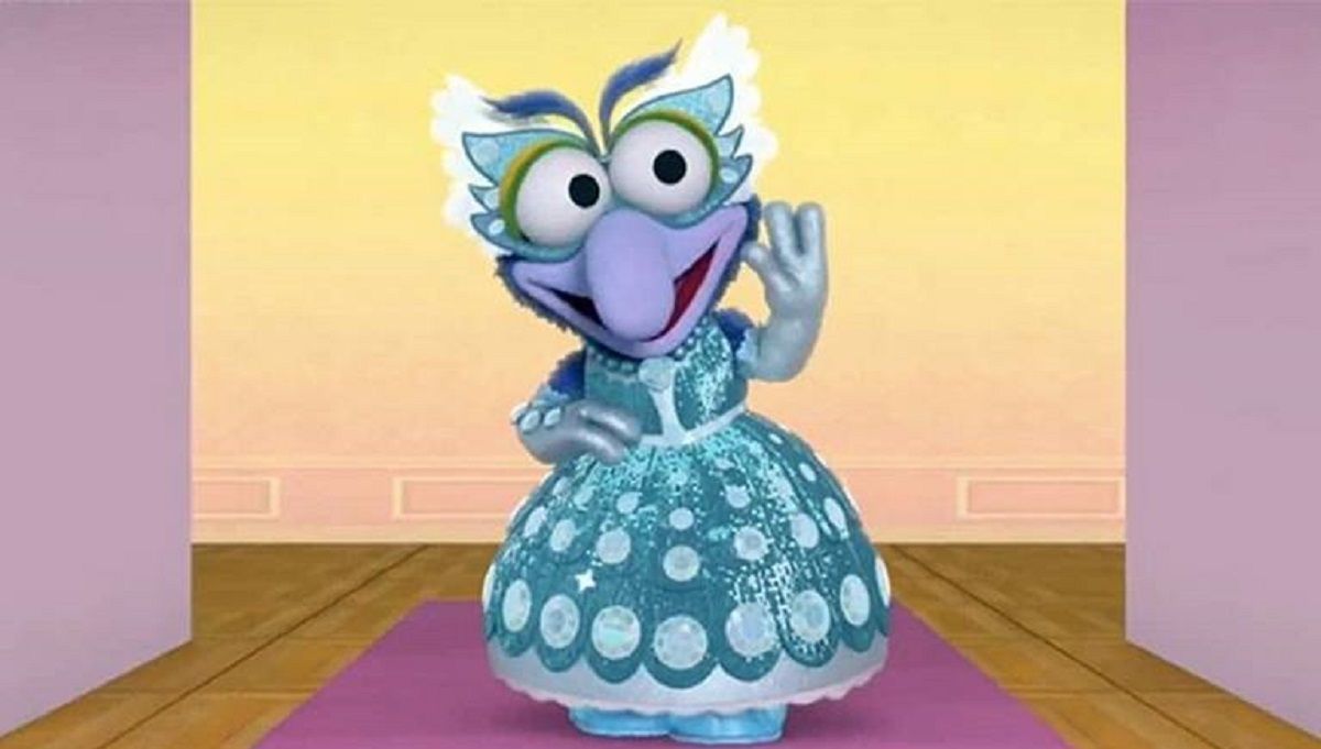 Gonzo se declara género fluido en Los Muppets y acá te explicamos qué significa 3 Gonzo