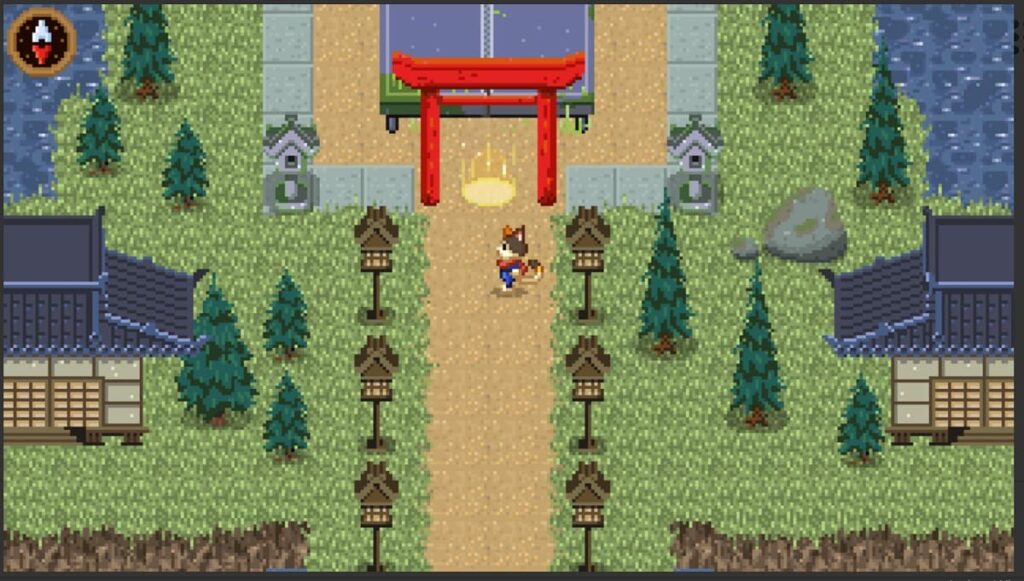 Google lanza videojuego por inicio de Tokio 2021; Aquí te decimos como jugar 8 Google videojuego Tokio