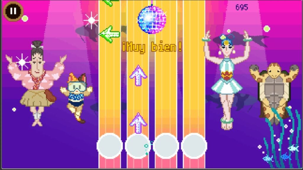 Google lanza videojuego por inicio de Tokio 2021; Aquí te decimos como jugar 10 Google juegos olimpicos 5