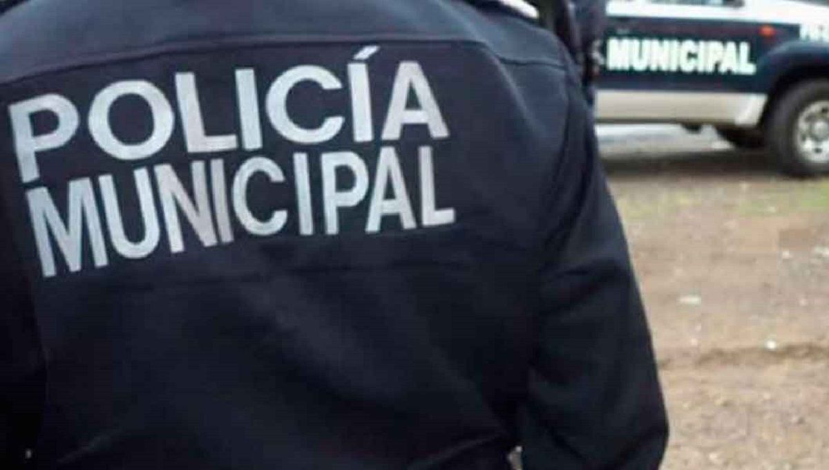 Revela Eduardo Rivera que dos policías municipales fueron detenidos por violar a motociclista 3 policías municipales