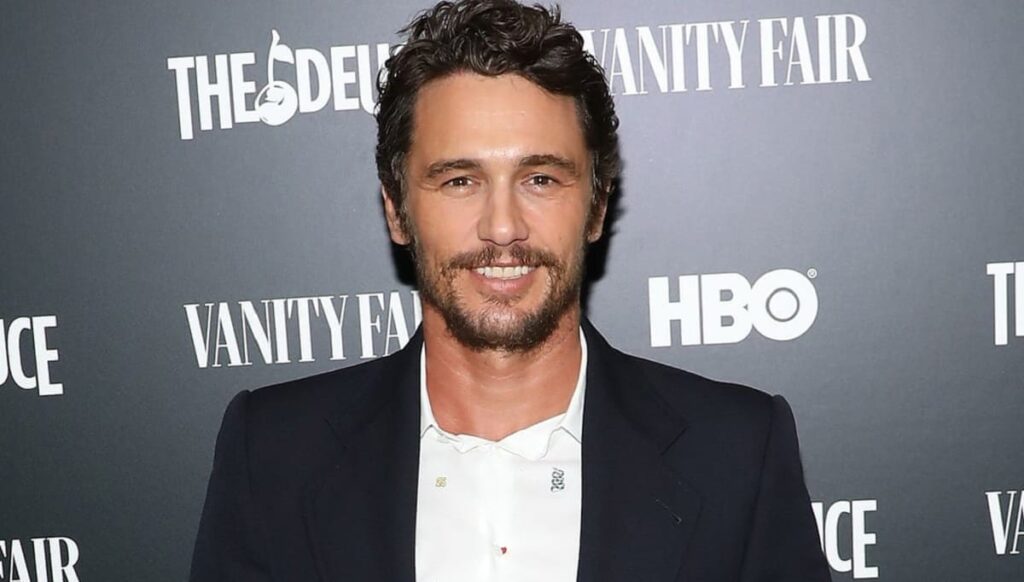 James Franco 1