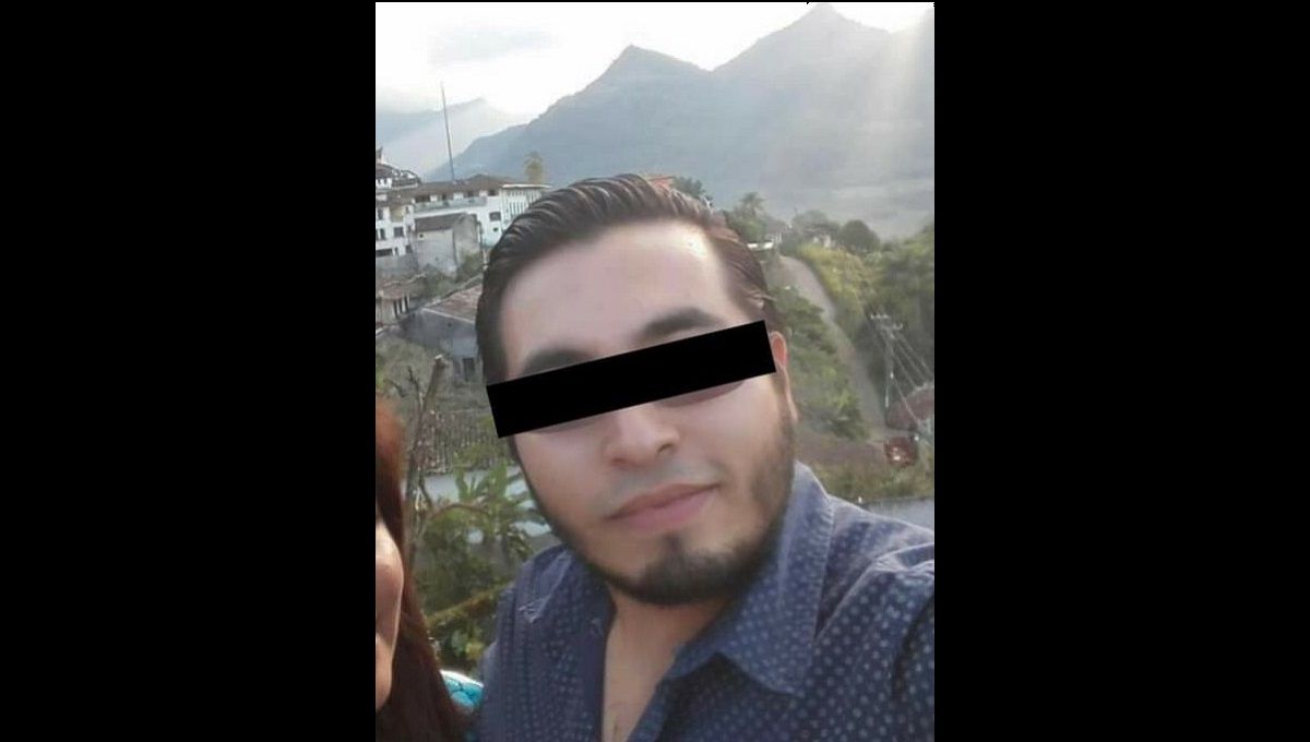 Asesinan a machetazos al médico Jesús Vázquez durante riña en La Mixteca 2 Jesus Vazquez