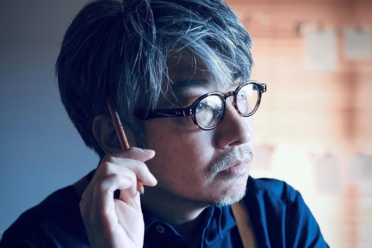 Cesan al director de inauguración de Tokio 2020 por una broma sobre el Holocausto 3 Kentaro