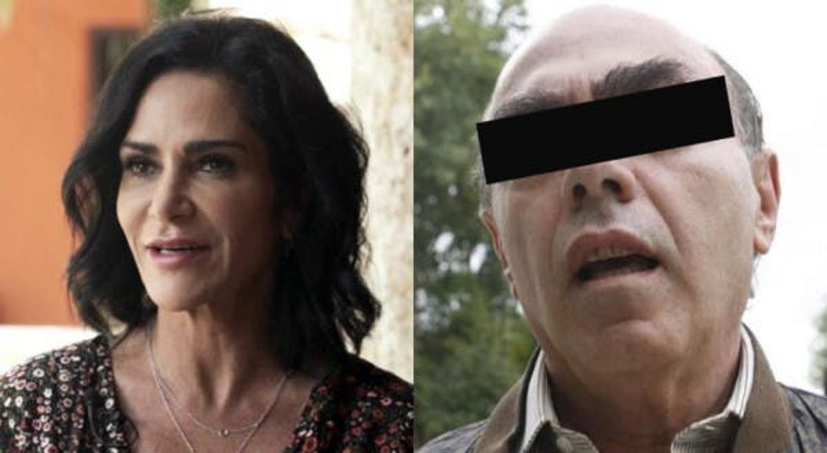 Artículo 19 y Lydia Cacho lamentan amparo de Kamel Nacif: “Abre puerta a la impunidad" 2 Lydia Torturador
