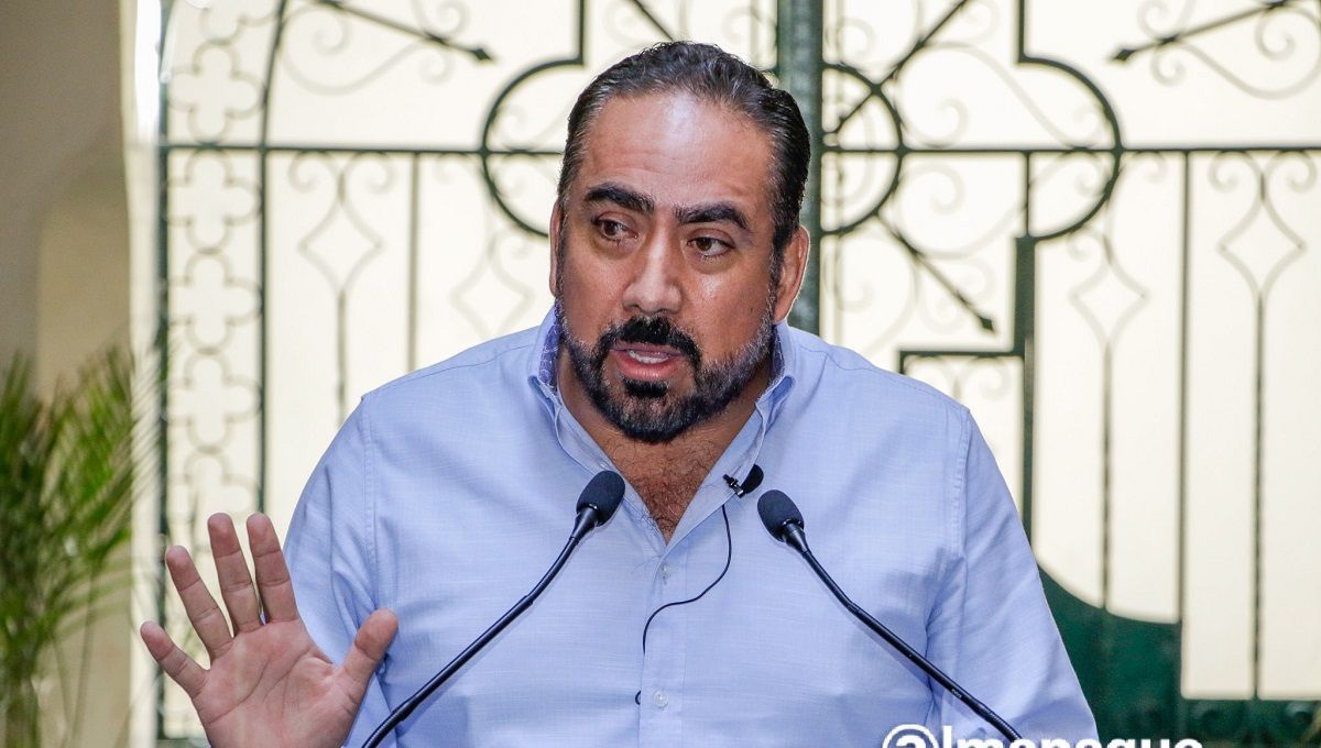 Micalco pide a CEN reconsiderar acuerdo sobre dirigencia del PAN en Puebla; analizan impugnación 1 Micalco