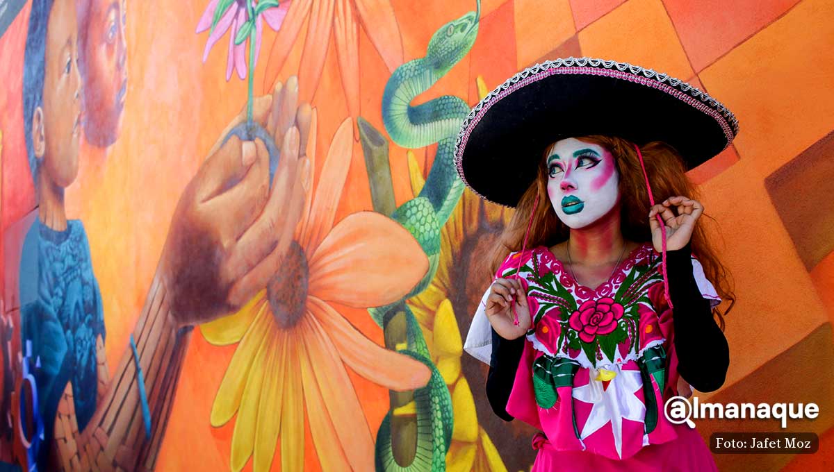 Mural de la esperanza al porvenir 1