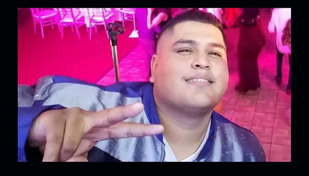 Nestor Valdez la acelerada 1