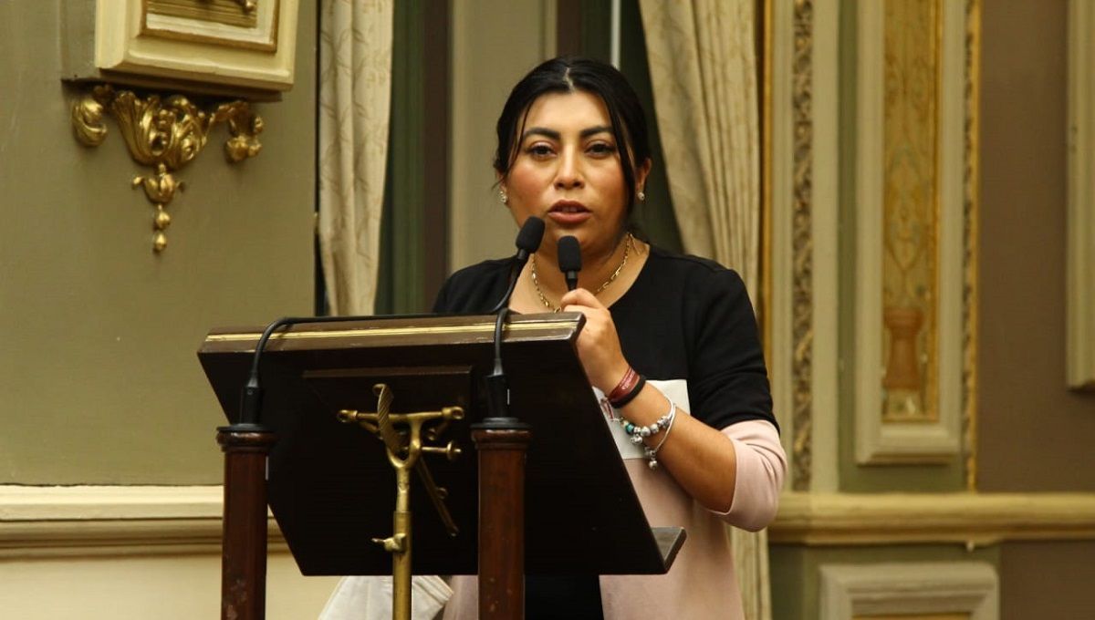 Amenazan a diputados por no aprobar despenalización de aborto y Ley de Desaparecidos 2 Nora Merino