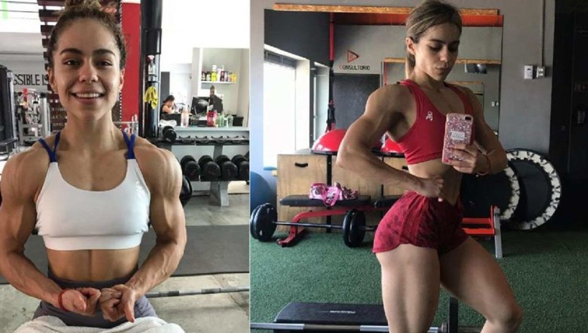 La atleta Odalis Santos falleció por reacción a la anestesia, asegura Fiscalía de Jalisco 2 Odalis