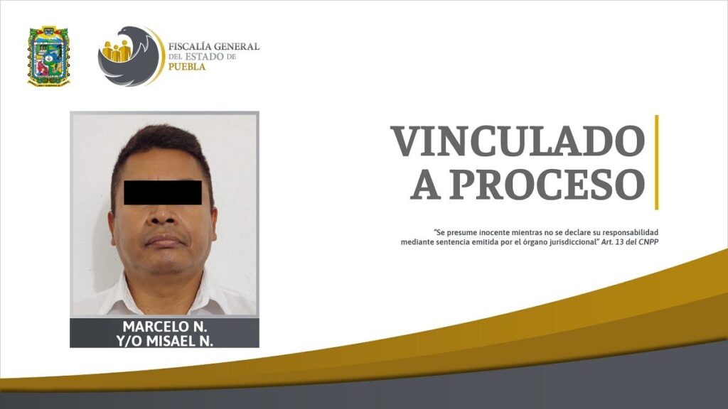 Porstitucion Puebla CDMX