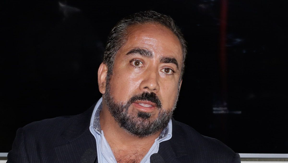 “No se debe utilizar al PAN como negocio económico o político”: Rafael Micalco 2 Rafael Micalco
