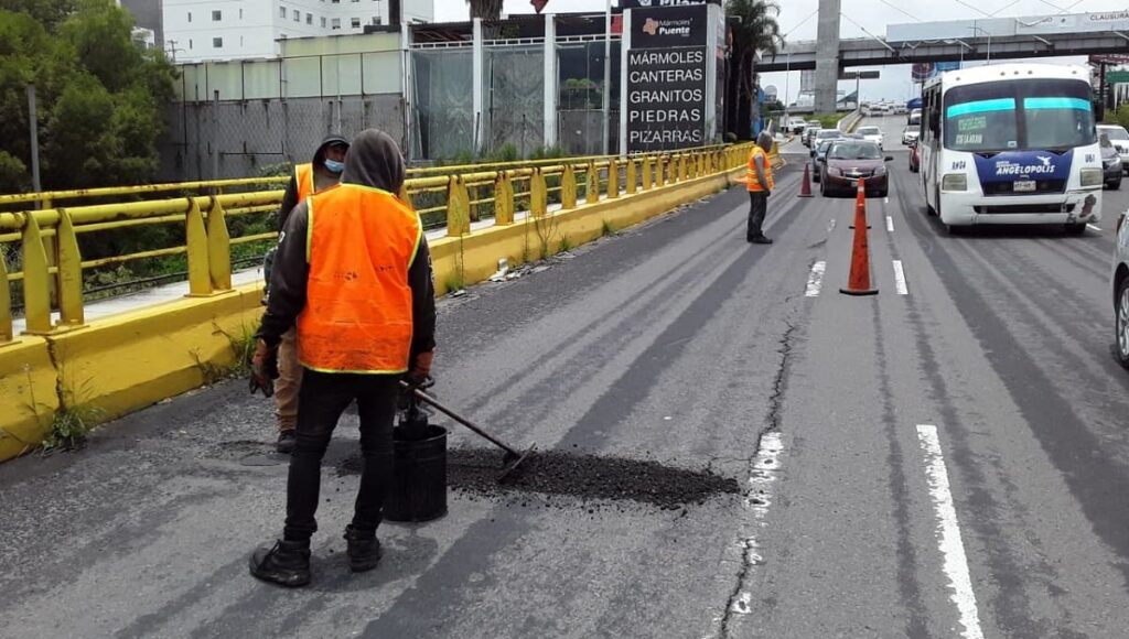 Rehabilitacion Atlixcayotl 1