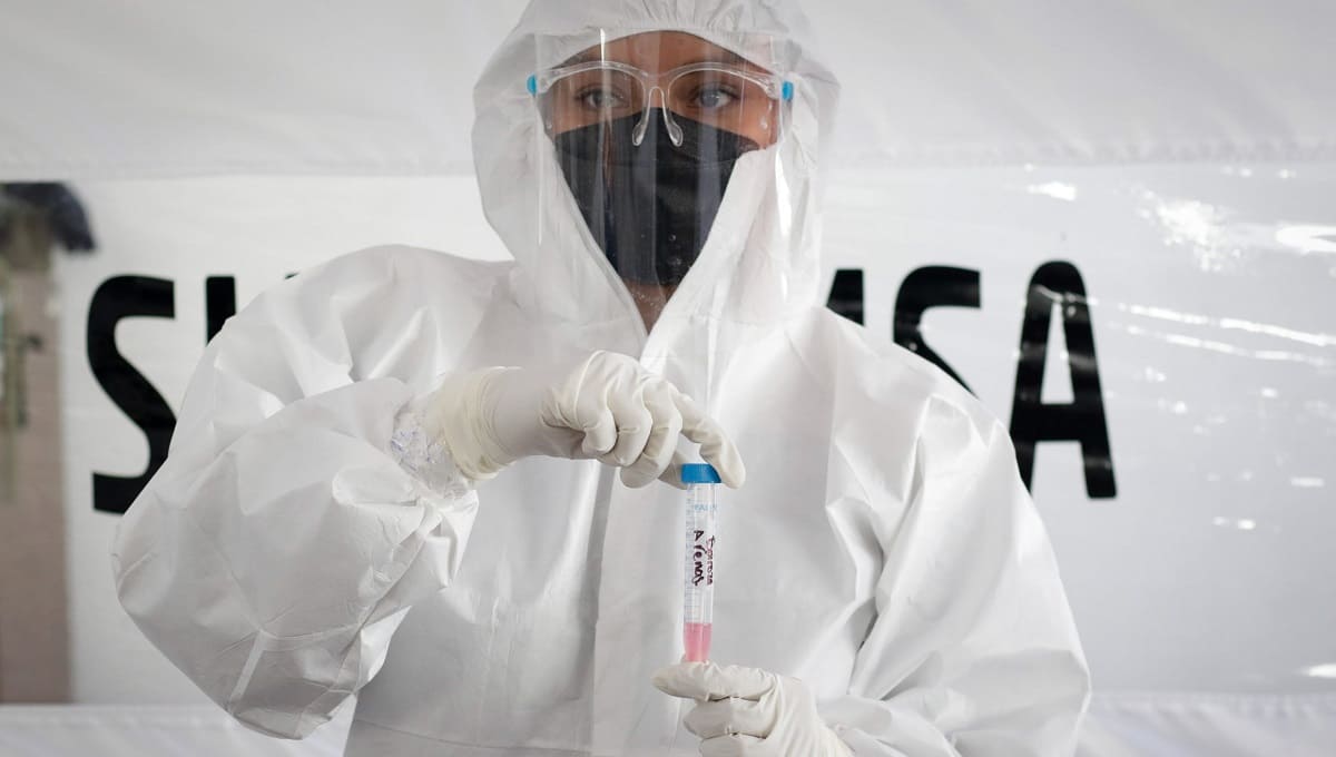 Contagios de COVID van en aumento en Puebla, en dos días se infectan 259 personas 3 Reporte covid 15 de julio puebla 2021 1