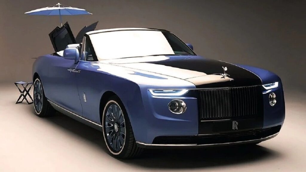 Beyoncé y Jay-Z compran el Rolls Royce más caro del mundo 6 Beyoncé Jay-Z Rolls Royce
