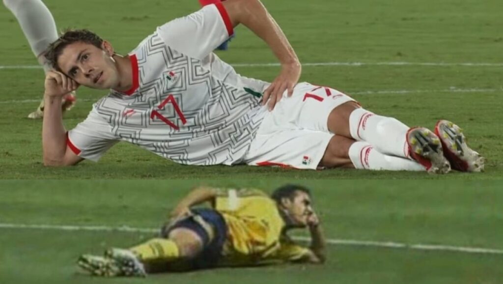 Sebastian Cordova Cuauhtemoc Blanco 1