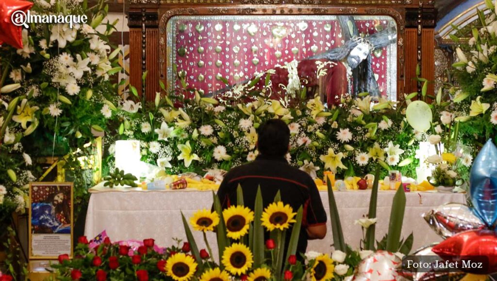 Senor de las Maravillas 4