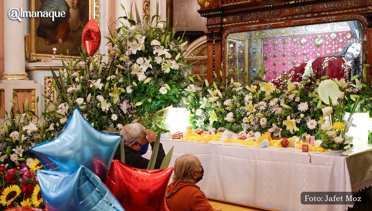 Senor de las Maravillas 5