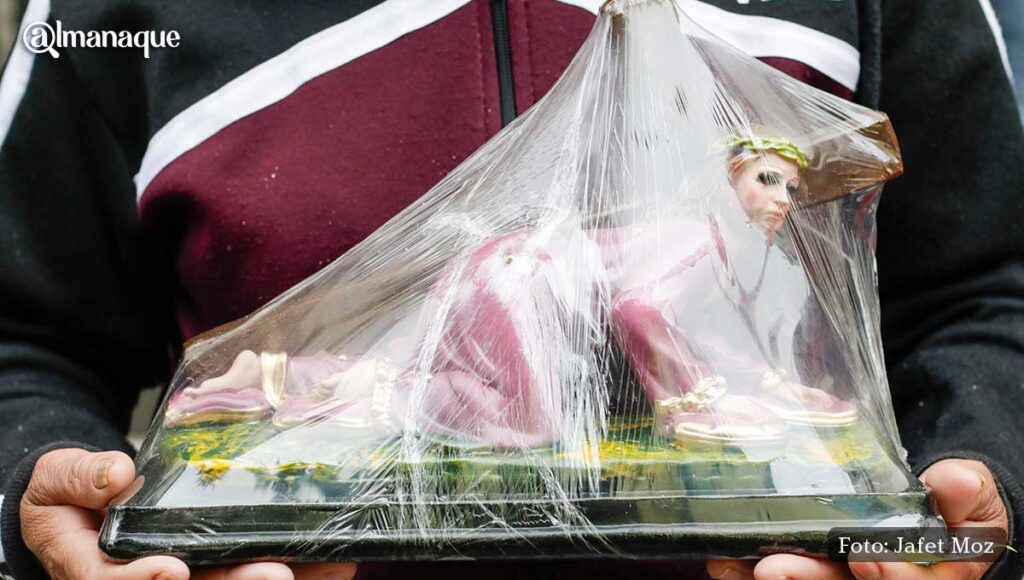 Senor de las Maravillas 7