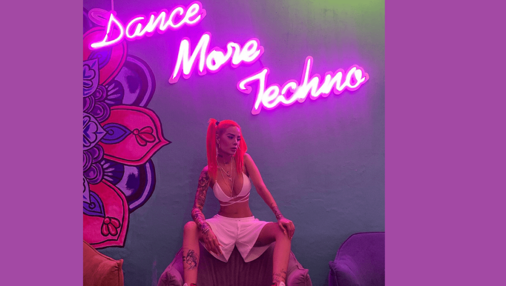 Talia Aca Shore transfobia 1