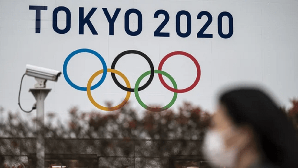 Se confirman dos casos positivos de COVID-19 entre atletas en la Villa Olímpica 1 Tokio