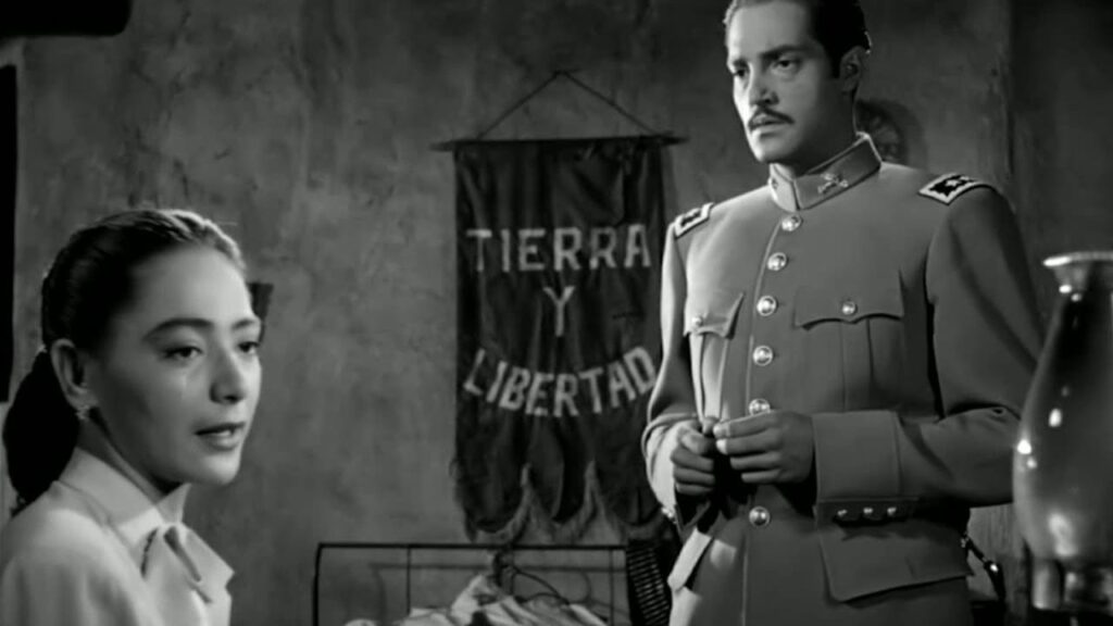 "Un día de Vida", la película mexicana que hizo llorar a los europeos 2 Un dia de Vida 1