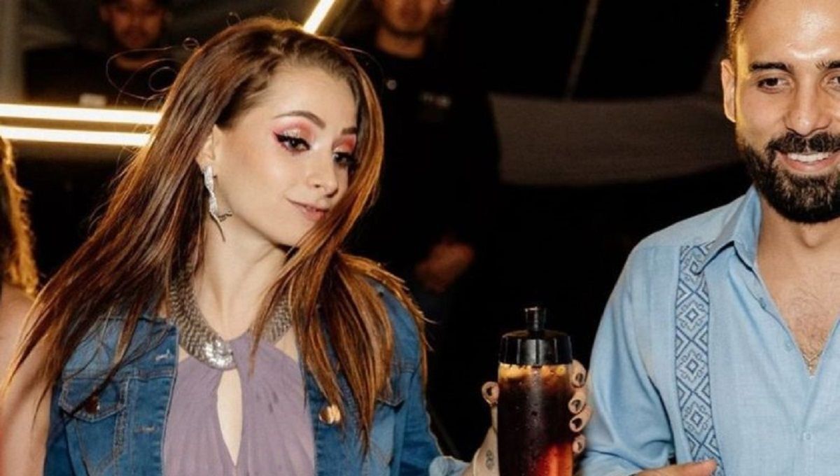 Gerardo González, novio de YosStop, pide frenar juicio mediático contra la youtuber 1 Yosstop
