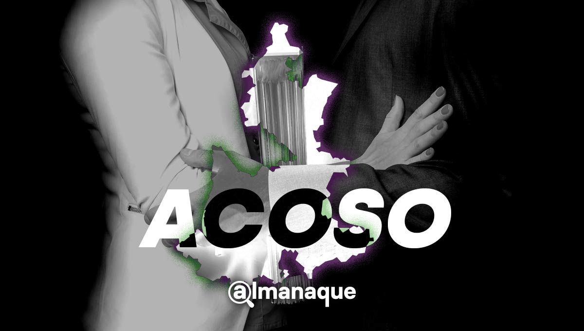 Vergonzoso: 885 mujeres son acosadas en la capital al día y Puebla es séptimo lugar nacional 3 Acoso en Puebla | INEGI