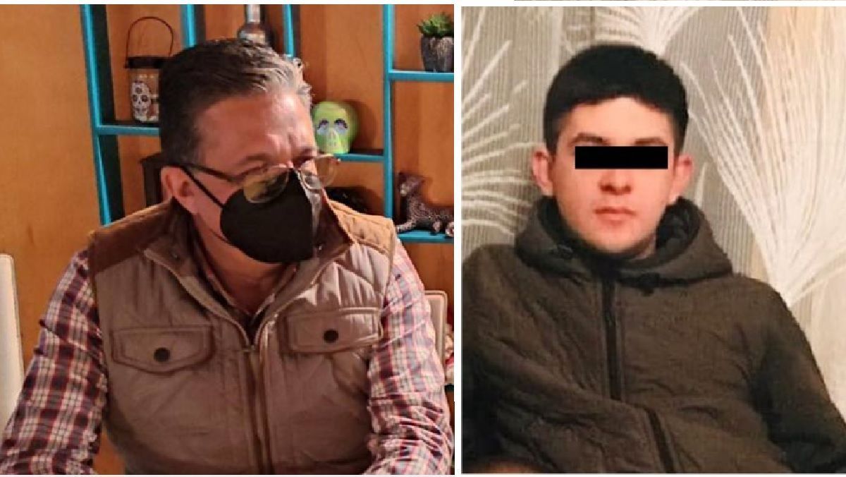 Reconoce director de Comercio de Huauchinango que su sobrino mató a joven en una fiesta 3 alejandro 1