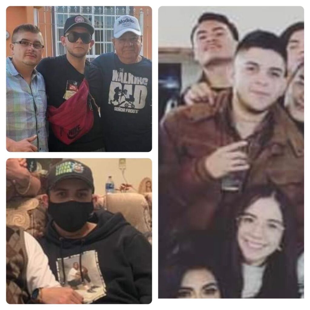 Reconoce director de Comercio de Huauchinango que su sobrino mató a joven en una fiesta 4 director de comercio de Huauchinango