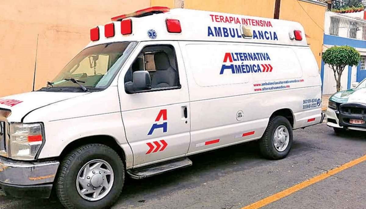 ambulancia 1