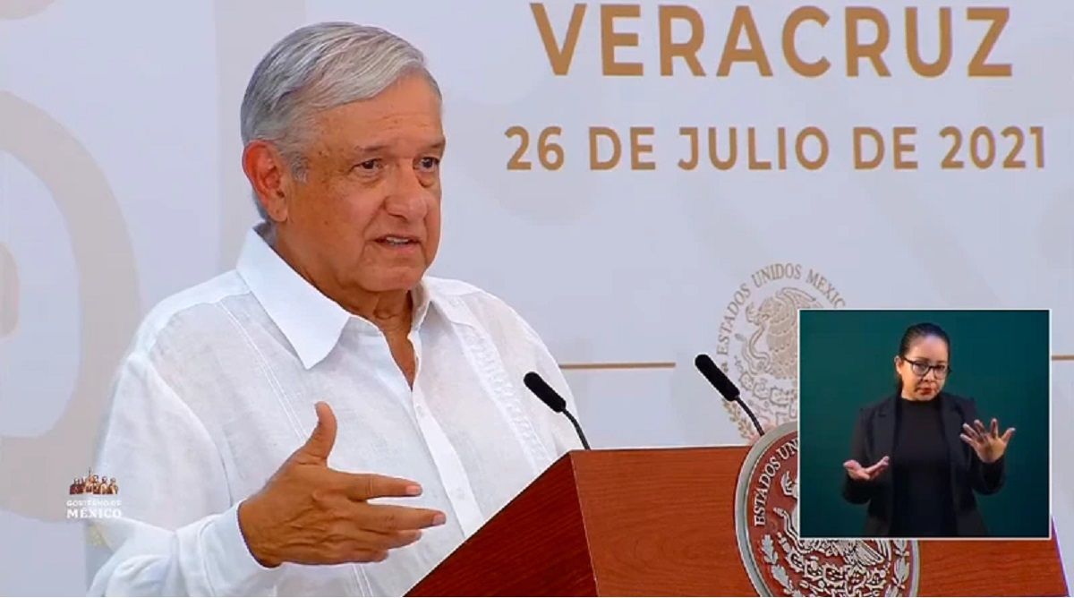 México enviará dos barcos con ayuda a Cuba 3 amlo 3