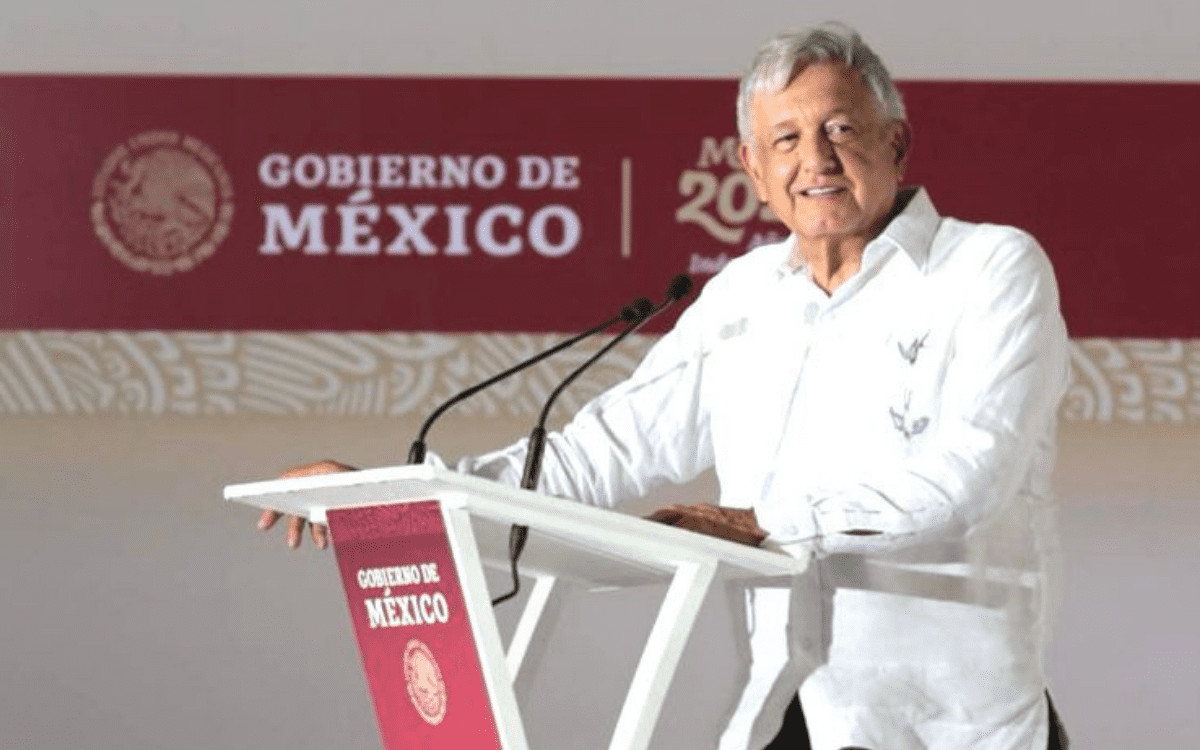 Próxima Consulta Popular en 2022: será la revocación de mandato de AMLO 1 amlo Acapulco 1