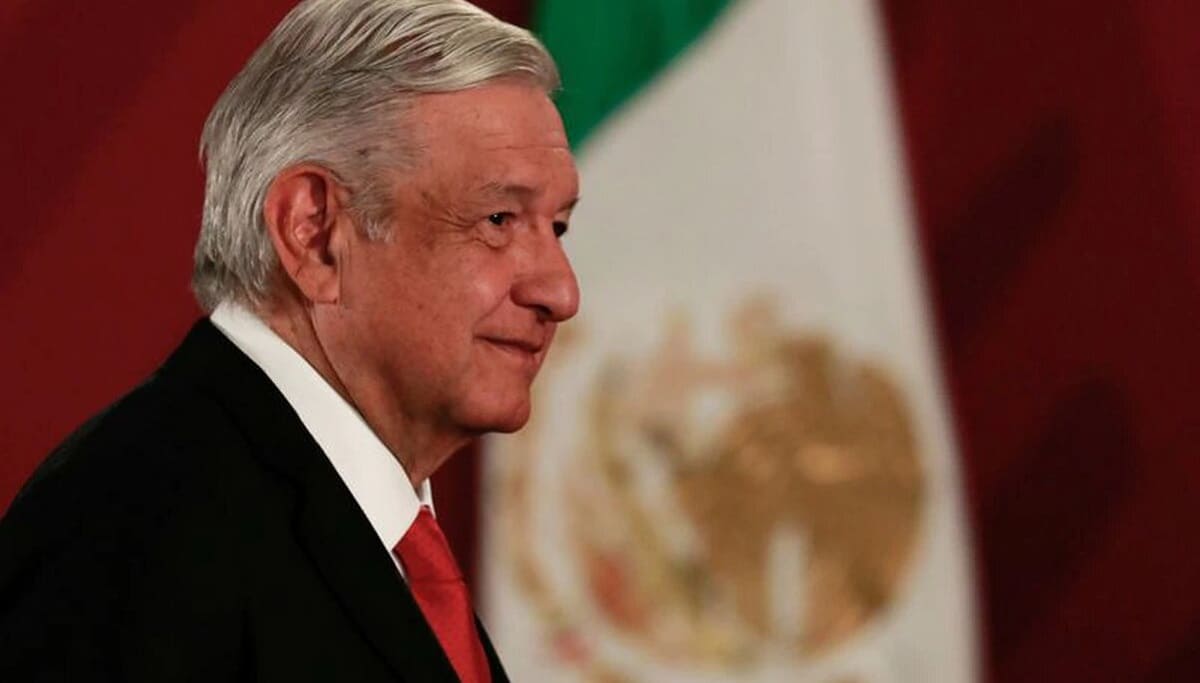 AMLO reconoce incumplir el compromiso de no aumentar costo de gas LP; creará nueva empresa "con precios justos" 2 amlo gas 1