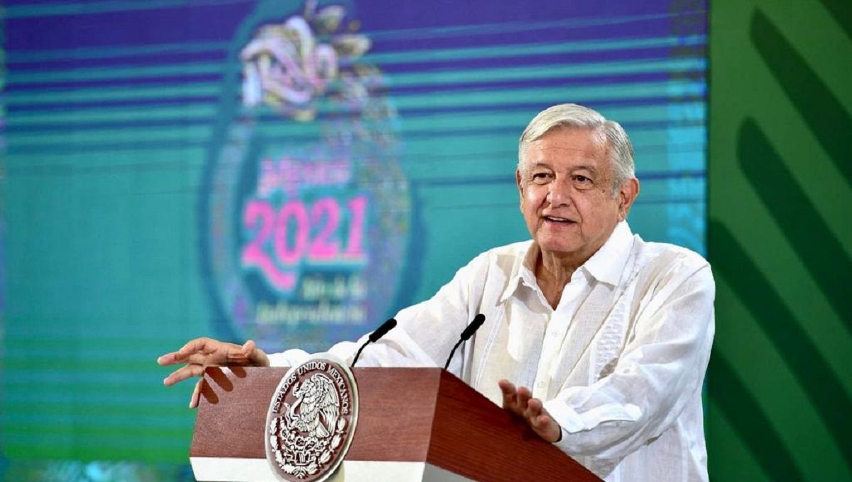 Arranca vacunación universal para mayores de 18 años en Puebla 6 amlo vacunacion covid