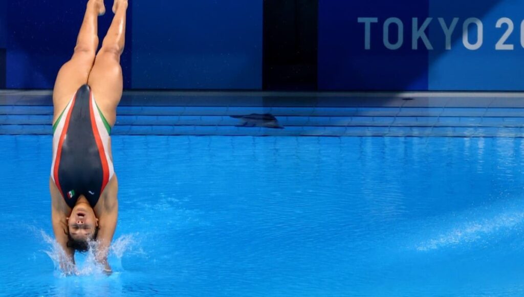 Tokio 2020: Esto sucedió en los Juegos Olímpicos mientras dormías 5 Juegos Olímpicos